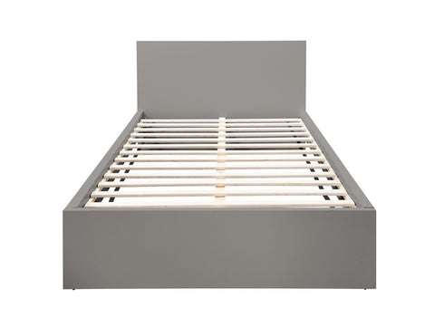 Oslo Bed